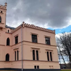 Aluksne Museum - Aluksne