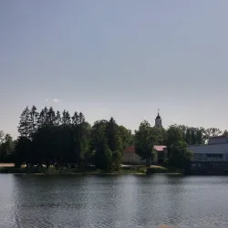 Aluksne Old Town - Aluksne