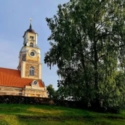 Aluksne Old Town - Aluksne