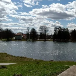 Aluksne Old Town - Aluksne