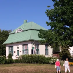 Aluksne Old Town - Aluksne