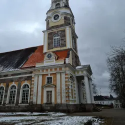 Aluksne Old Town - Aluksne