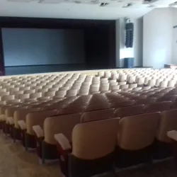 Aluksne Open-Air Stage - Aluksne