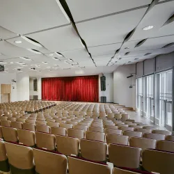 Aluksne Open-Air Stage - Aluksne