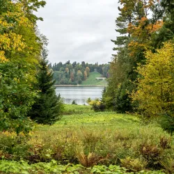 Aluksne Regional Park - Aluksne