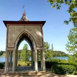 Aluksne Regional Park - Aluksne