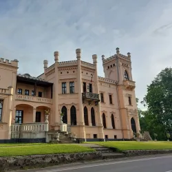 Aluksne Regional Park - Aluksne