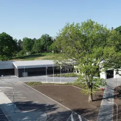 Aluksne Sports Complex - Aluksne