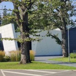 Aluksne Sports Complex - Aluksne