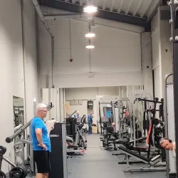 Aluksne Sports Complex - Aluksne