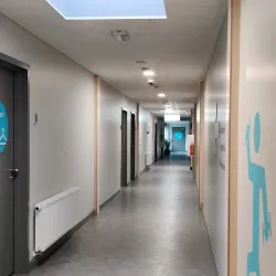 Aluksne Sports Complex - Aluksne