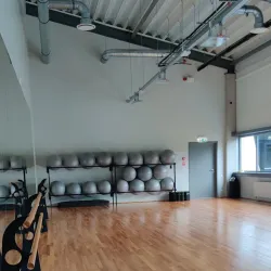 Aluksne Sports Complex - Aluksne