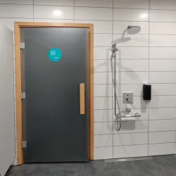 Aluksne Sports Complex - Aluksne