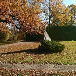 St. Matthew's Church - Aluksne