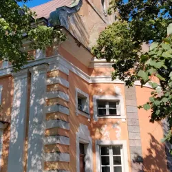 St. Matthew's Church - Aluksne