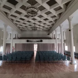 Auce Cultural Center - Auce