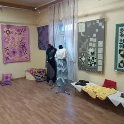 Auce Cultural Center - Auce