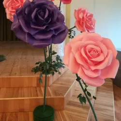 Auce Cultural Center - Auce