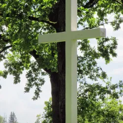 Auce Lutheran Church - Auce