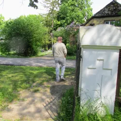 Auce Lutheran Church - Auce