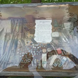 Auce Lutheran Church - Auce