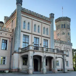 Auce War Memorial - Auce