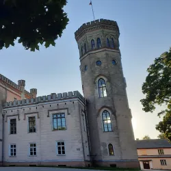 Auce War Memorial - Auce