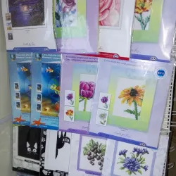 Local Handicraft Shops - Auce