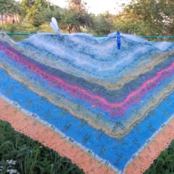 Local Handicraft Shops - Auce