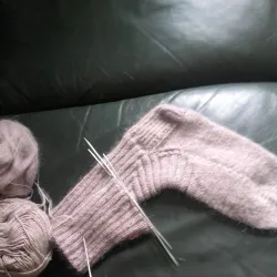 Local Handicraft Shops - Auce