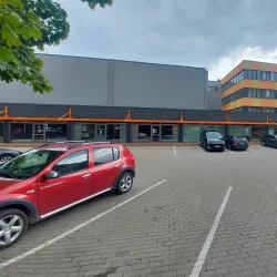 Local Handicraft Shops - Auce