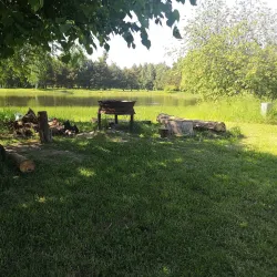 Nature Trails around Auce - Auce