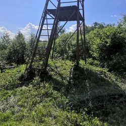 Nature Trails around Auce - Auce
