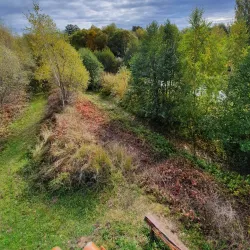 Nature Trails around Auce - Auce