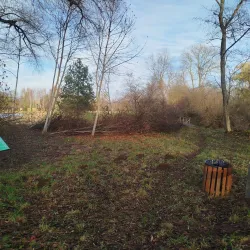 Nature Trails around Auce - Auce