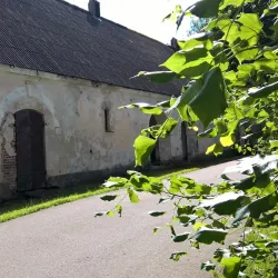 Vecauce Manor - Auce