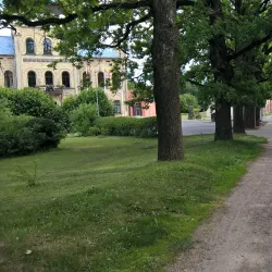 Vecauce Manor - Auce