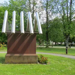 Vecauce Manor - Auce