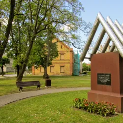 Vecauce Manor - Auce