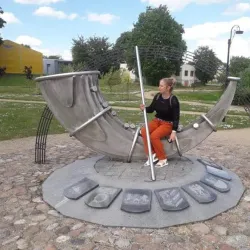 Vecauce Manor - Auce