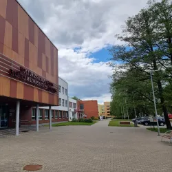 Babīte Cultural Center - Babīte