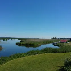Babīte Fishing Spots - Babīte