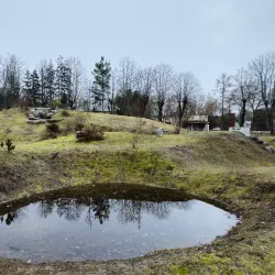 Babīte Nature Park - Babīte