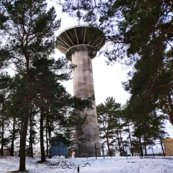 Babīte Parish Church - Babīte