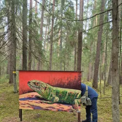 Baldone Art Gallery - Baldone