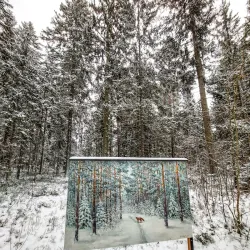 Baldone Art Gallery - Baldone