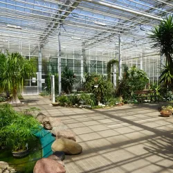 Baldone Botanical Garden - Baldone