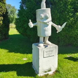 Baldone Botanical Garden - Baldone