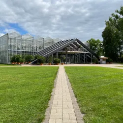 Baldone Botanical Garden - Baldone