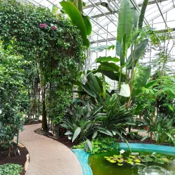 Baldone Botanical Garden - Baldone